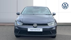 Volkswagen Polo 1.0 TSI Life 5dr Petrol Hatchback
